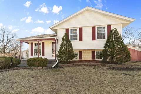 16165 92nd Ave, Orland Hills, IL 60487