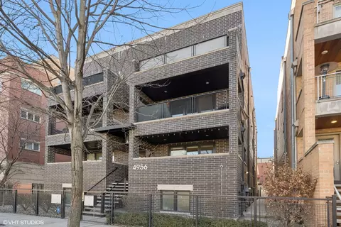 4956 N Western Ave #1W, Chicago, IL 60625