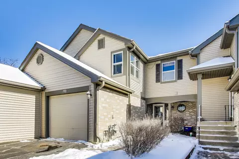 973 Butter Creek Ct #0, Hoffman Estates, IL 60169