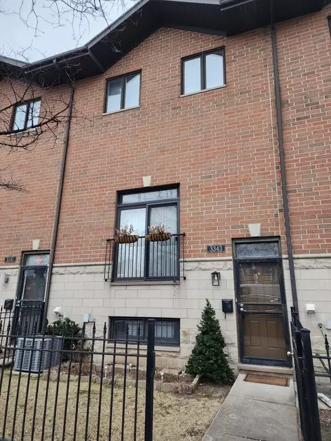 3343 S Archer Ave #0, Chicago, IL 60608