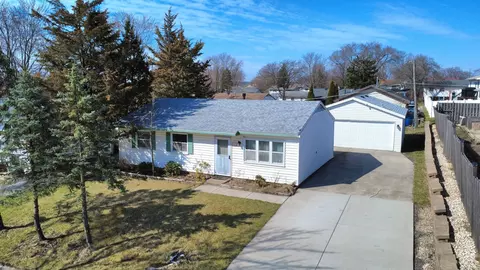 19524 Sycamore St, Mokena, IL 60448