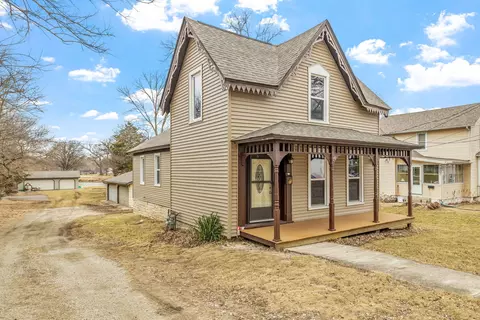 528 S Water St, Wilmington, IL 60481