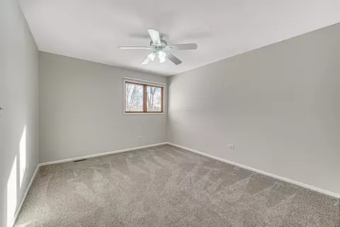 Bedroom - 1052 E 7th St, Lockport, IL 60441 photo 3 of 4
