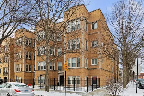 Undisclosed, Chicago, IL 60618