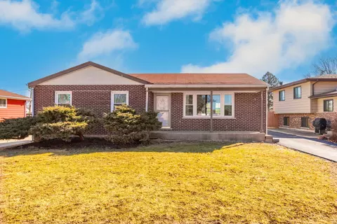 803 N Eastland St, Elmhurst, IL 60126