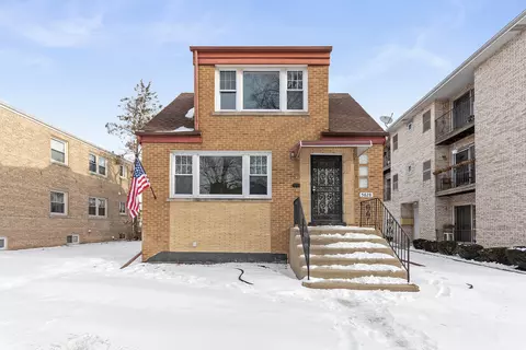 5628 W Higgins Ave, Chicago, IL 60630