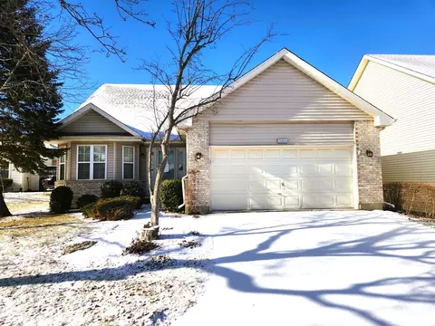 13436 S Tall Pines Ln, Plainfield, IL 60544