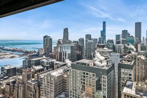 180 E Pearson St #4407, Chicago, IL 60611 photo 25
