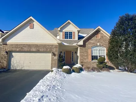 1175 Shawford Way Dr, Elgin, IL 60120