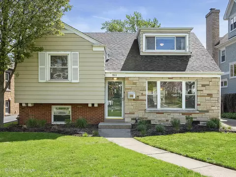 311 S Peck Ave, La Grange, IL 60525