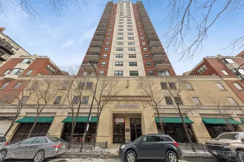 1529 S State St #8C, Chicago, IL 60605
