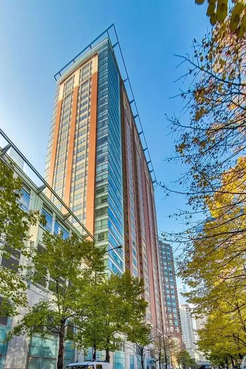415 E North Water St #803, Chicago, IL 60611