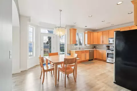 Kitchen - 2402 Monterey Dr, Plainfield, IL 60586 photo 1 of 3