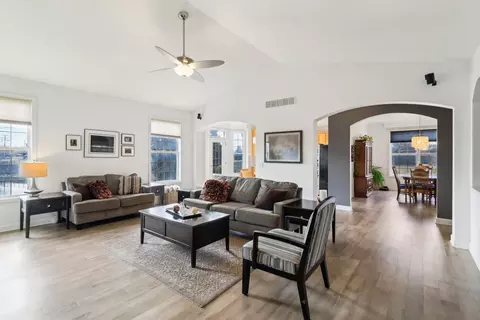 Living - 2402 Monterey Dr, Plainfield, IL 60586 photo 3 of 3