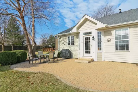 Exterior - 2402 Monterey Dr, Plainfield, IL 60586 photo 5 of 6