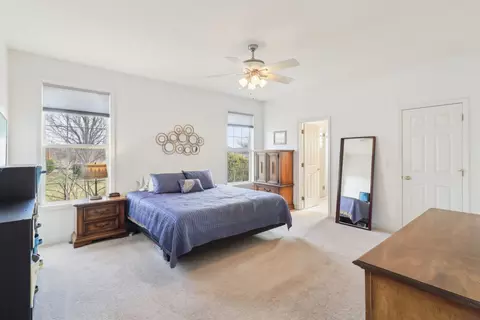 Bedroom - 2402 Monterey Dr, Plainfield, IL 60586 photo 1 of 4