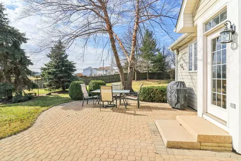 Exterior - 2402 Monterey Dr, Plainfield, IL 60586 photo 4 of 6