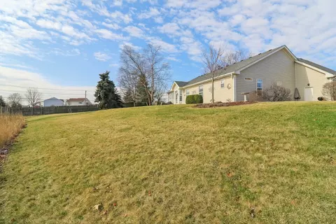 Exterior - 2402 Monterey Dr, Plainfield, IL 60586 photo 6 of 6