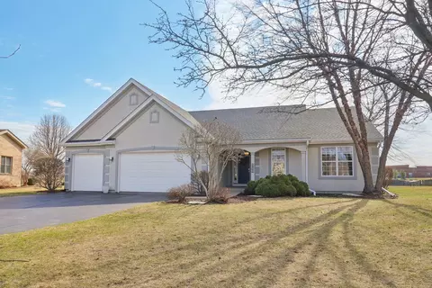Exterior - 2402 Monterey Dr, Plainfield, IL 60586 photo 2 of 6