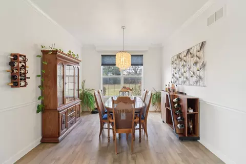 Dining - 2402 Monterey Dr, Plainfield, IL 60586 photo 2 of 3
