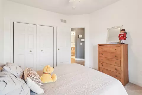 Bedroom - 2402 Monterey Dr, Plainfield, IL 60586 photo 4 of 4
