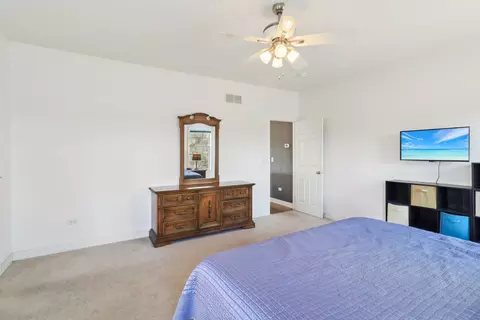 Bedroom - 2402 Monterey Dr, Plainfield, IL 60586 photo 2 of 4