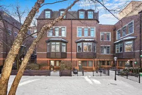 1351 W Altgeld St #3J, Chicago, IL 60614
