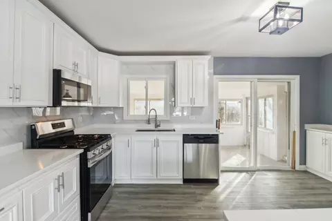 Kitchen - 6853 Olympic Dr, Bridgeview, IL 60455 photo 1 of 2