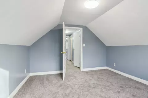 Bedroom - 6853 Olympic Dr, Bridgeview, IL 60455 photo 3 of 4