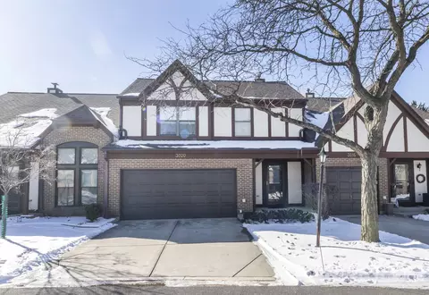 3020 Carlton Ct, Westchester, IL 60154