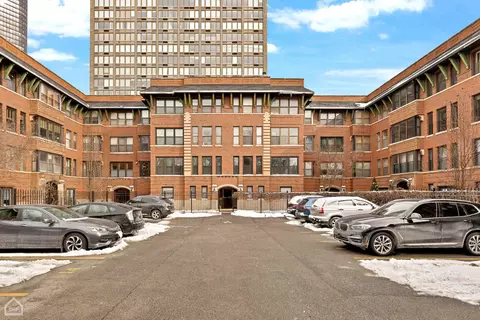 5319 N Kenmore Ave #2B, Chicago, IL 60640