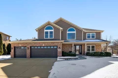 16341 Burch Dr, Lockport, IL 60441