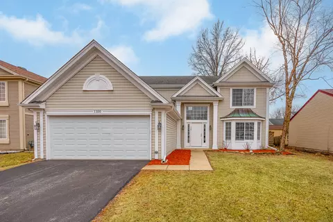 1100 Scarlet Oak Cir, Aurora, IL 60506