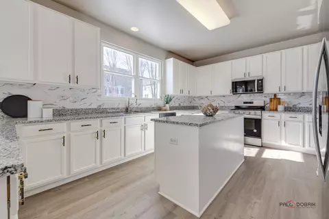 Kitchen - 5295 Shotkoski Dr, Hoffman Estates, IL 60192 photo 2 of 6