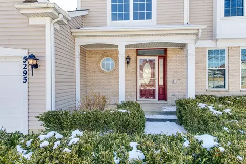 Exterior - 5295 Shotkoski Dr, Hoffman Estates, IL 60192 photo 2 of 5