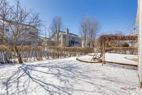 Exterior - 5295 Shotkoski Dr, Hoffman Estates, IL 60192 photo 5 of 5