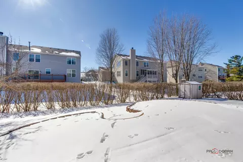 Exterior - 5295 Shotkoski Dr, Hoffman Estates, IL 60192 photo 3 of 5