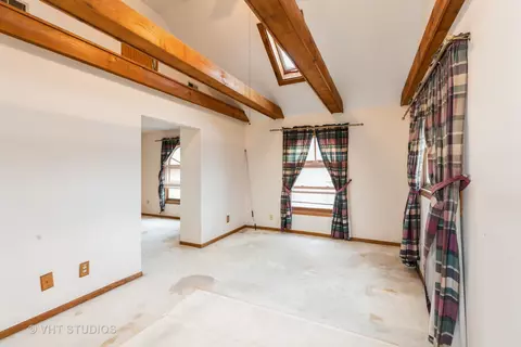 Living - 24960 S Scheer Rd, Monee, IL 60449 photo 2 of 2