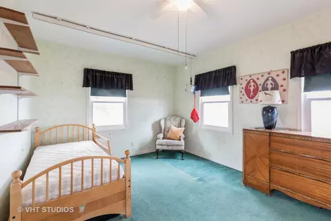 Bedroom - 24960 S Scheer Rd, Monee, IL 60449 photo 1 of 4