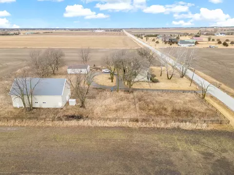 View/Area - 24960 S Scheer Rd, Monee, IL 60449 photo 1 of 3