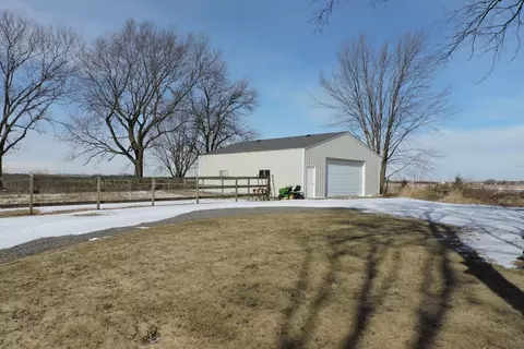 Exterior - 24960 S Scheer Rd, Monee, IL 60449 photo 2 of 2