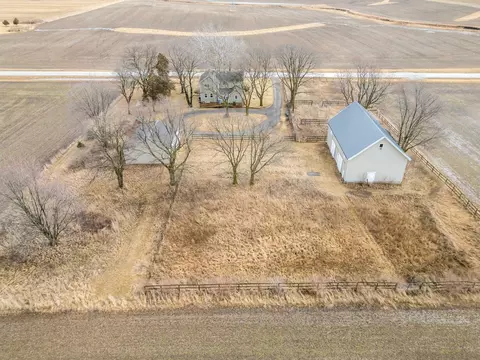 View/Area - 24960 S Scheer Rd, Monee, IL 60449 photo 2 of 3