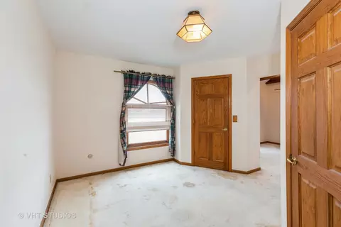 Bedroom - 24960 S Scheer Rd, Monee, IL 60449 photo 2 of 4