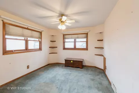 Bedroom - 24960 S Scheer Rd, Monee, IL 60449 photo 3 of 4