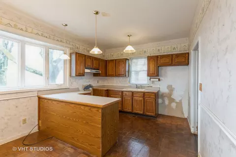 Kitchen - 24960 S Scheer Rd, Monee, IL 60449 photo 1 of 2