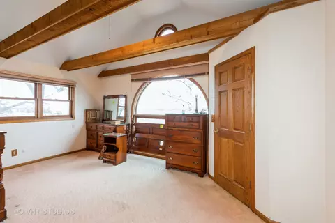 Bedroom - 24960 S Scheer Rd, Monee, IL 60449 photo 4 of 4