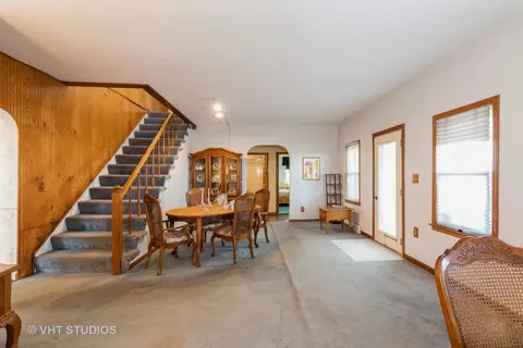 Dining - 24960 S Scheer Rd, Monee, IL 60449 photo 2 of 2