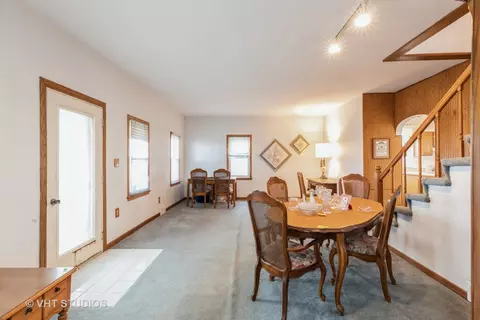 Dining - 24960 S Scheer Rd, Monee, IL 60449 photo 1 of 2