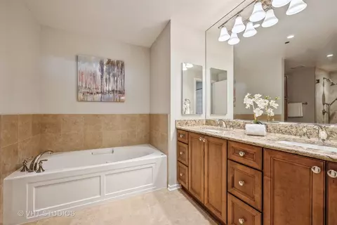 Bath - 65 E Monroe St #4603, Chicago, IL 60603 photo 1 of 3