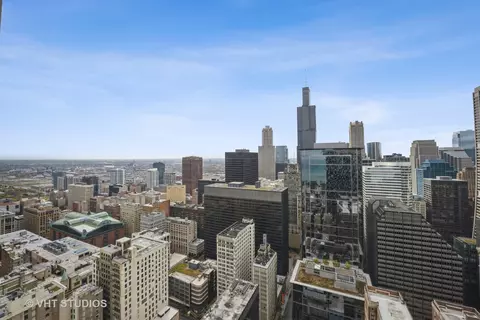 View/Area - 65 E Monroe St #4603, Chicago, IL 60603 photo 1 of 2